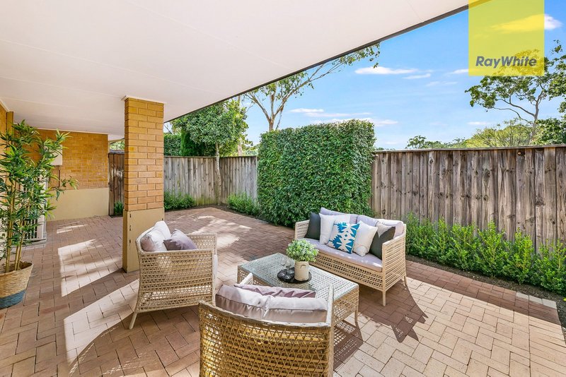 6/25-27 Campbell Street, Northmead NSW 2152