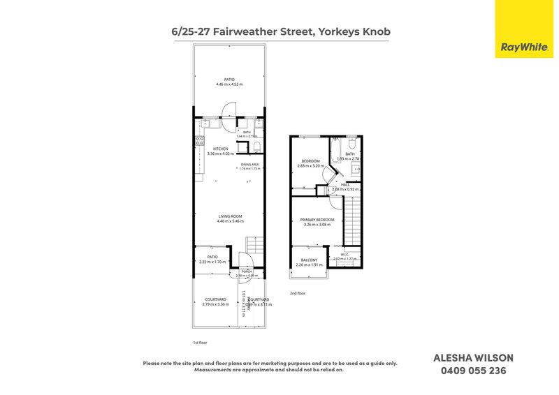Photo - 6/25-27 Fairweather Street, Yorkeys Knob QLD 4878 - Image 19