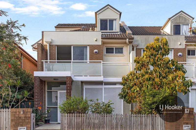 6/25-27 Henry Street, Guildford NSW 2161