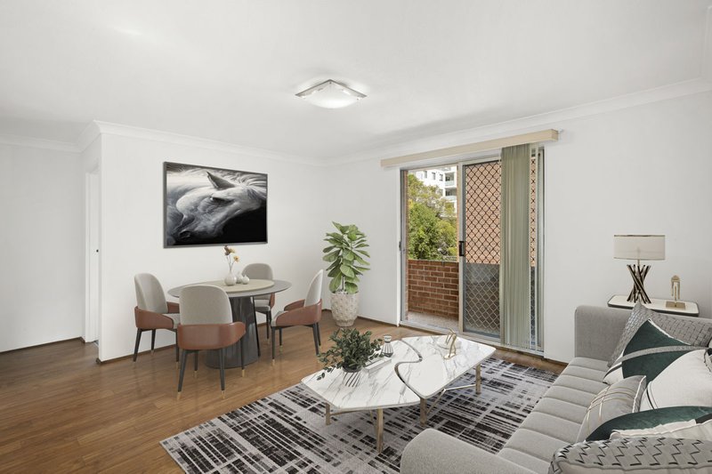 Photo - 6/25-27 Lane Street, Wentworthville NSW 2145 - Image 2