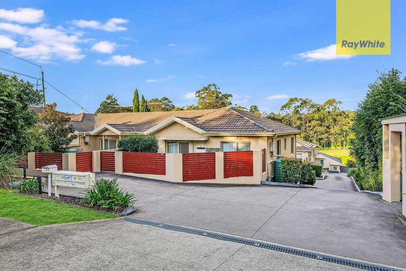 6/25-27 Murray Street, Northmead NSW 2152