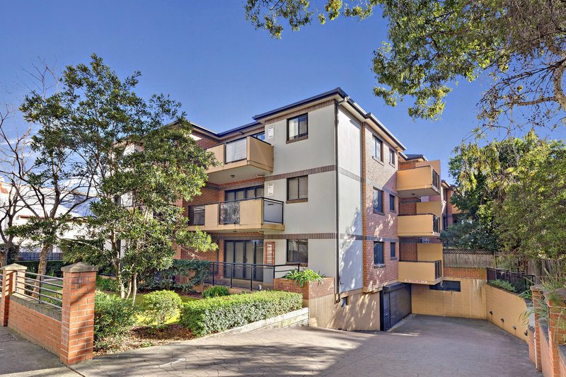 6/25-29 Wilga Street, Burwood NSW 2134