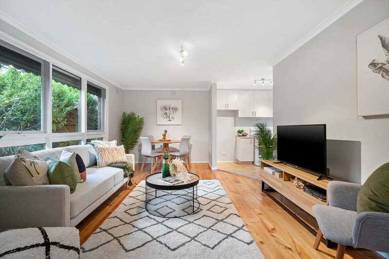 6/25 Arlington Street, Ringwood VIC 3134