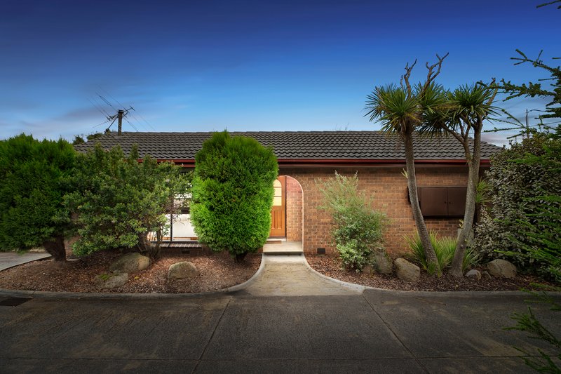 Photo - 6/25 Arlington Street, Ringwood VIC 3134 - Image 2