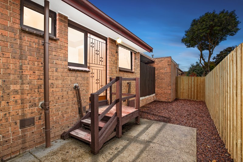 Photo - 6/25 Arlington Street, Ringwood VIC 3134 - Image 8