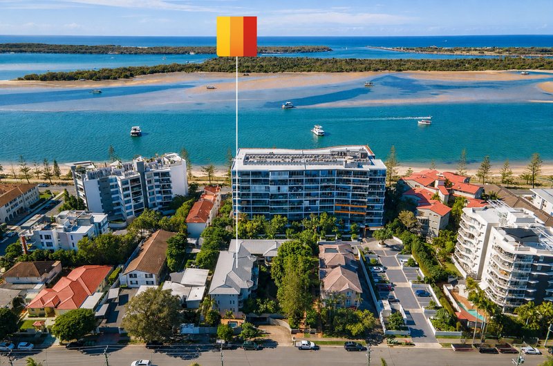 Photo - 6/25 Brighton Street, Biggera Waters QLD 4216 - Image 2