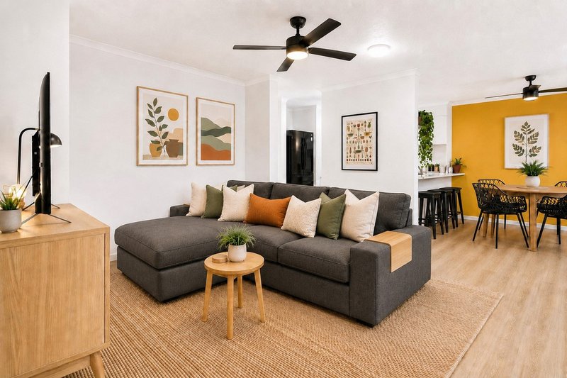 Photo - 6/25 Brighton Street, Biggera Waters QLD 4216 - Image 3