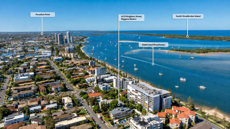 Photo - 6/25 Brighton Street, Biggera Waters QLD 4216 - Image 22