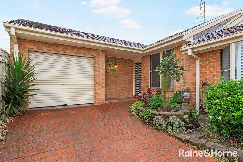 6/25 Bulkara Street, Wallsend NSW 2287