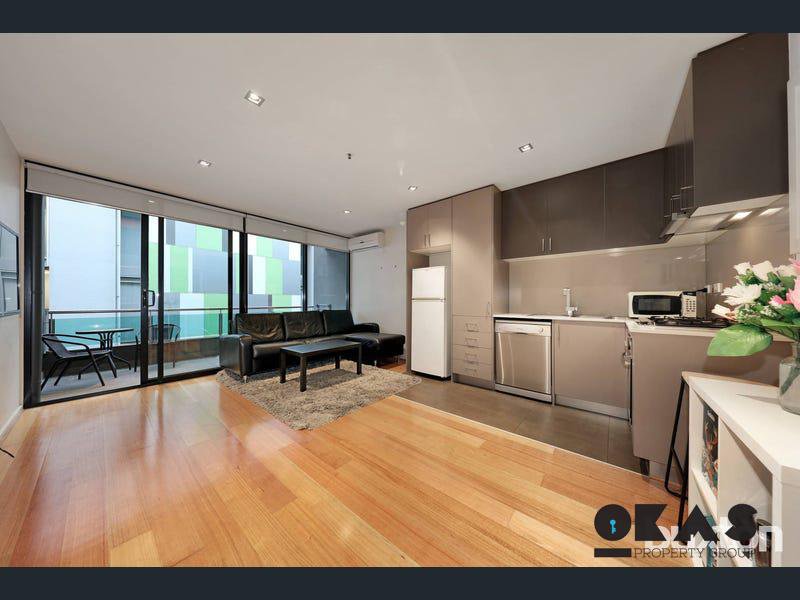 6/25 Byron Street, North Melbourne VIC 3051