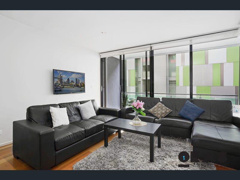 Photo - 6/25 Byron Street, North Melbourne VIC 3051 - Image 2