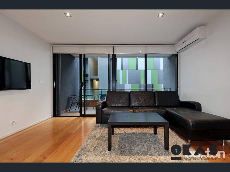 Photo - 6/25 Byron Street, North Melbourne VIC 3051 - Image 3