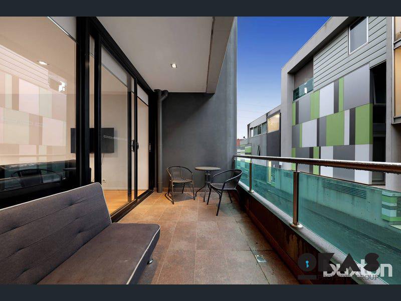 Photo - 6/25 Byron Street, North Melbourne VIC 3051 - Image 5