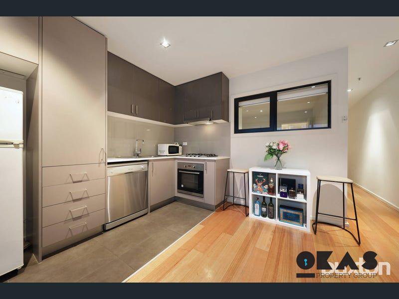 Photo - 6/25 Byron Street, North Melbourne VIC 3051 - Image 7