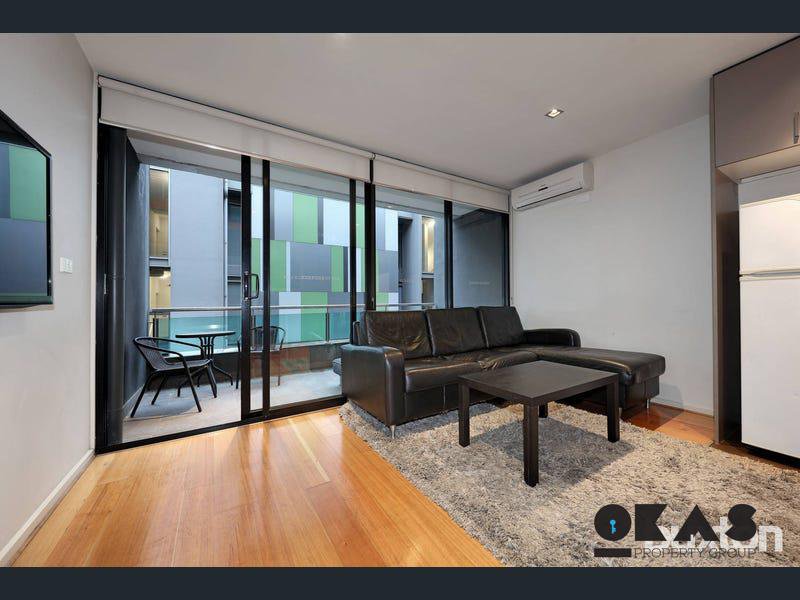 Photo - 6/25 Byron Street, North Melbourne VIC 3051 - Image 9