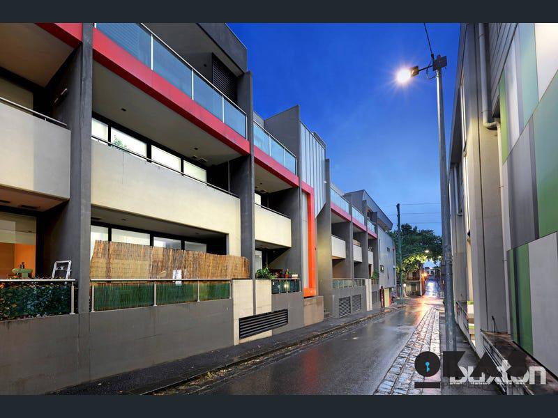 Photo - 6/25 Byron Street, North Melbourne VIC 3051 - Image 13