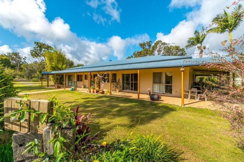 Photo - 625 Counter Road, Wolvi QLD 4570 - Image 1