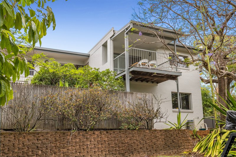 6/25 Florence Street, Annerley QLD 4103