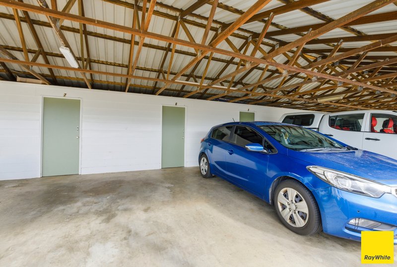 Photo - 6/25 Mount Peter Road, Edmonton QLD 4869 - Image 10