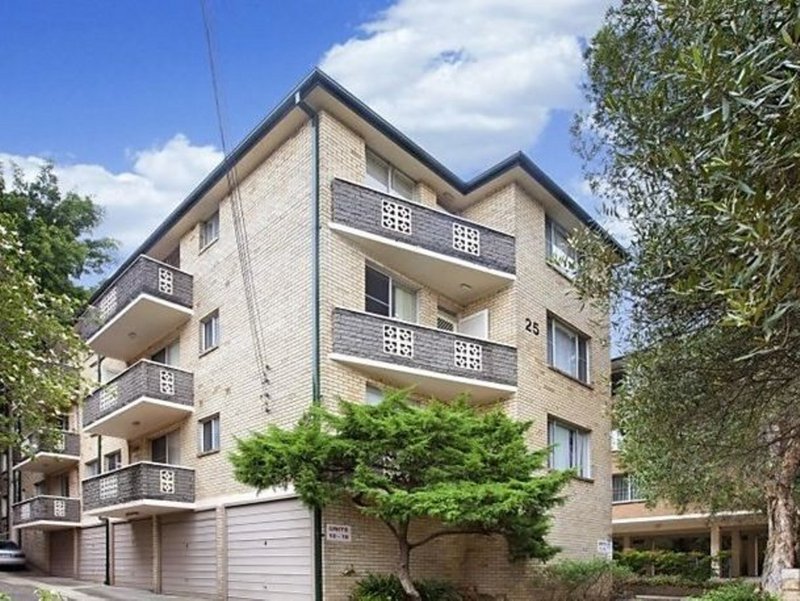 6/25 Wharf Road, Gladesville NSW 2111