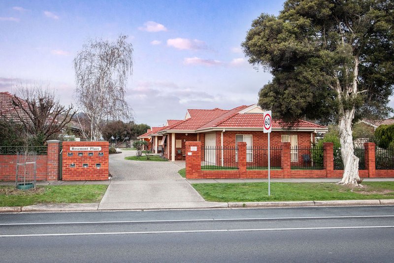 Photo - 6/252 Beechworth Road, Wodonga VIC 3690 - Image 3