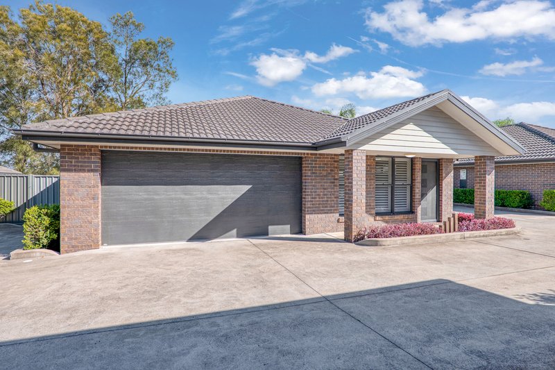 Photo - 6/255 Morpeth Road, Raworth NSW 2321 - Image 1