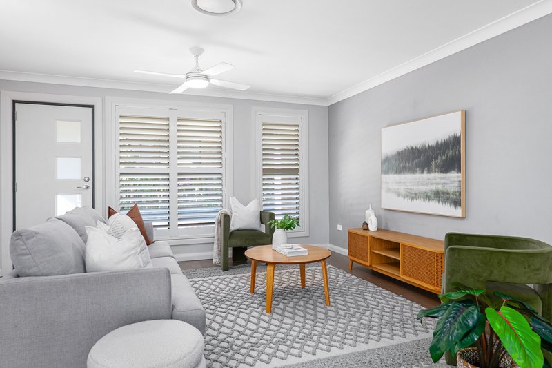 Photo - 6/255 Morpeth Road, Raworth NSW 2321 - Image 2