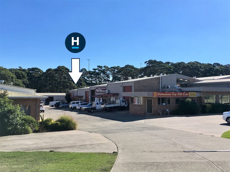 6/257 - 259 Princes Highway, Ulladulla NSW 2539