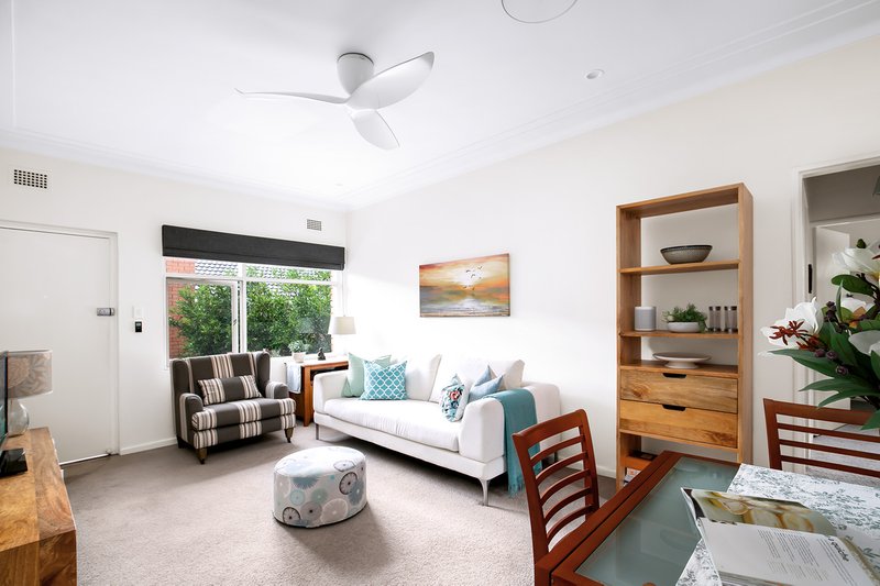 6/25a Hampden Road, Artarmon NSW 2064