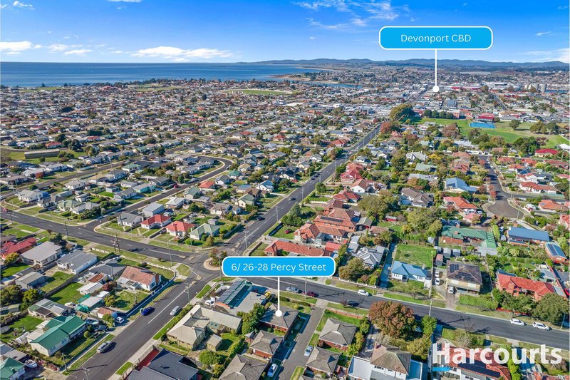 Photo - 6/26-28 Percy Street, Devonport TAS 7310 - Image 14