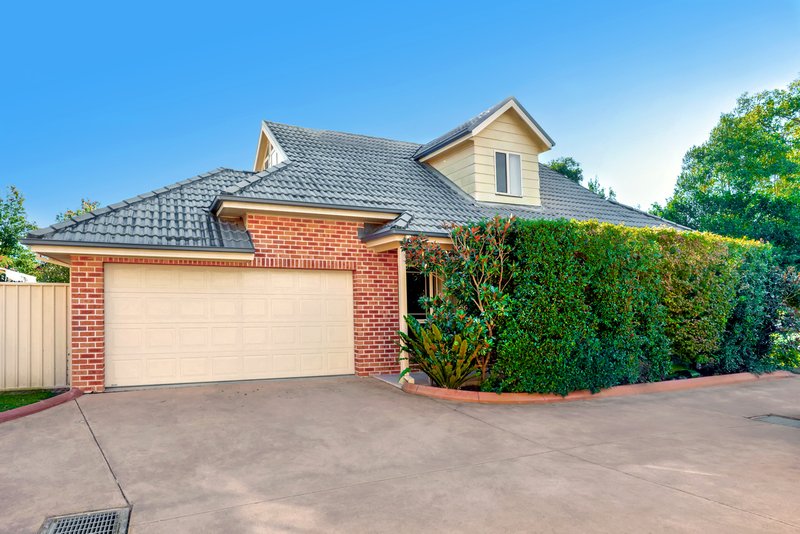 6/26-28 Stafford Street, Kingswood NSW 2747