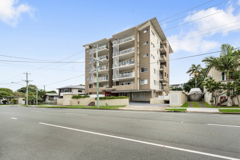 6/26-30 Sydney Street, Redcliffe QLD 4020
