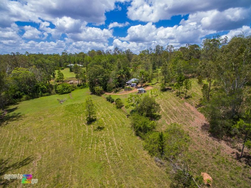 626 Beckmanns Road, Glenwood QLD 4570