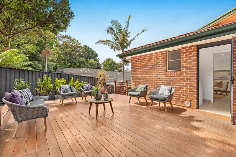 6/26 Brookvale Avenue, Brookvale NSW 2100