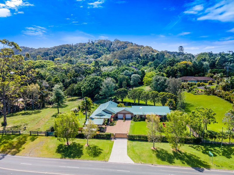 626 Currumbin Creek Road, Currumbin Valley QLD 4223