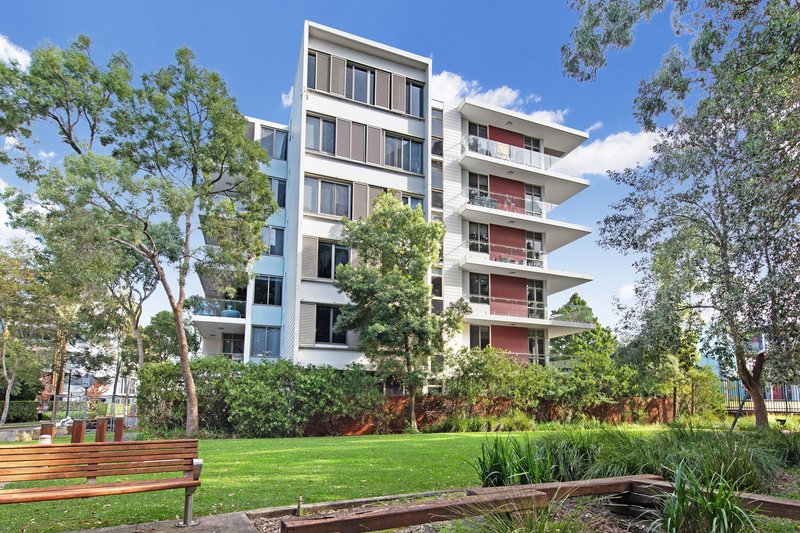 6/26 Ferntree Place, Epping NSW 2121