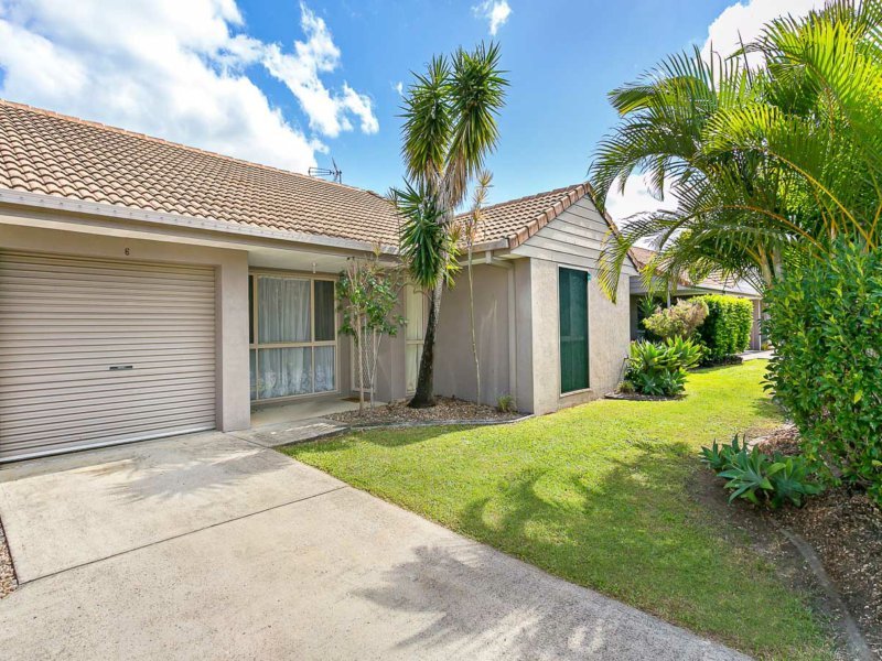 Photo - 6/26 Fortune Street, Coomera QLD 4209 - Image 2