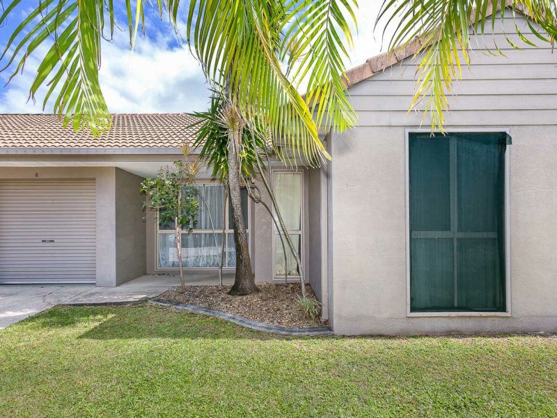 Photo - 6/26 Fortune Street, Coomera QLD 4209 - Image 4