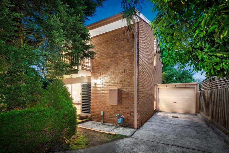 6/26 Harrison Street, Mitcham VIC 3132