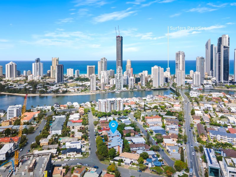 Photo - 6/26 Illawong Street, Surfers Paradise QLD 4217 - Image 10