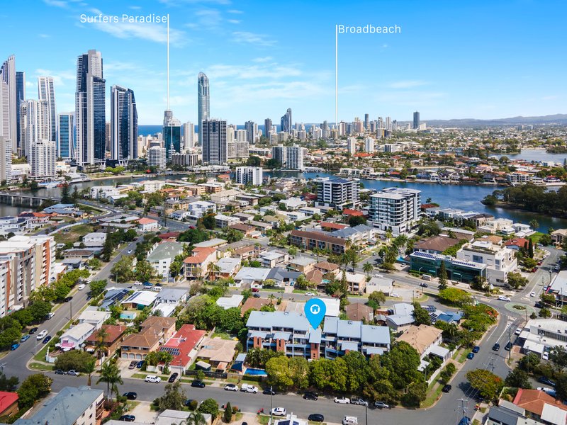 Photo - 6/26 Illawong Street, Surfers Paradise QLD 4217 - Image 11