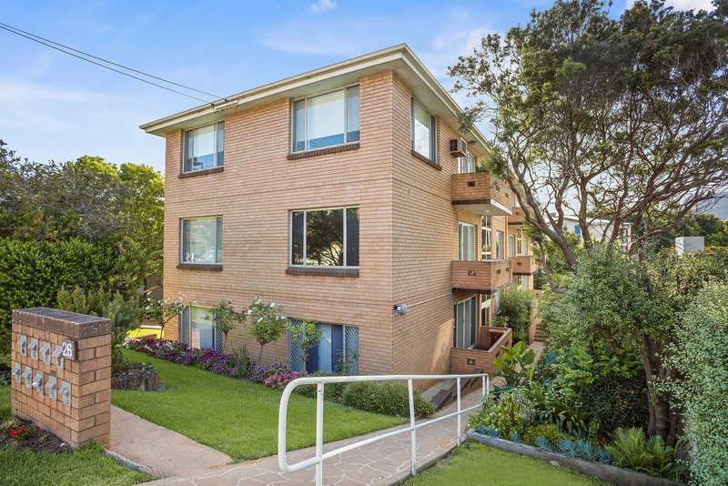 6/26 Keira Street, Wollongong NSW 2500