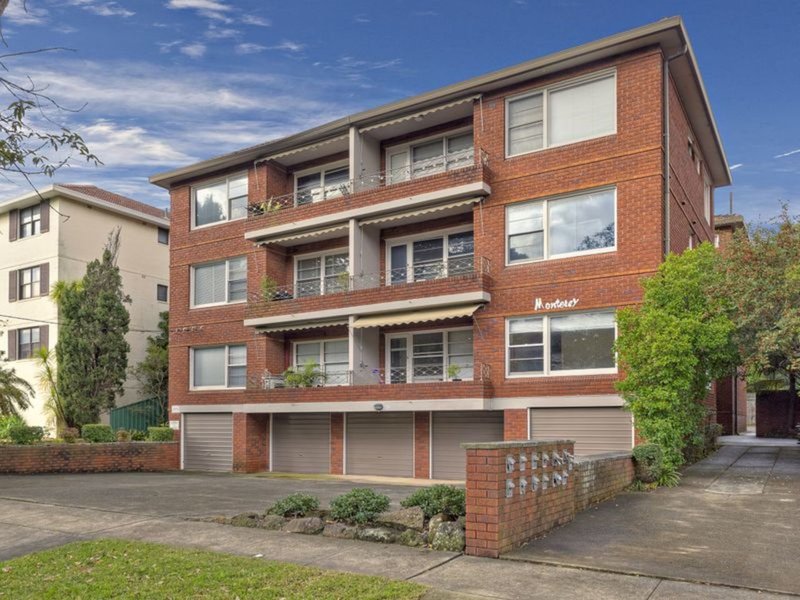 6/26 Tintern Road, Ashfield NSW 2131