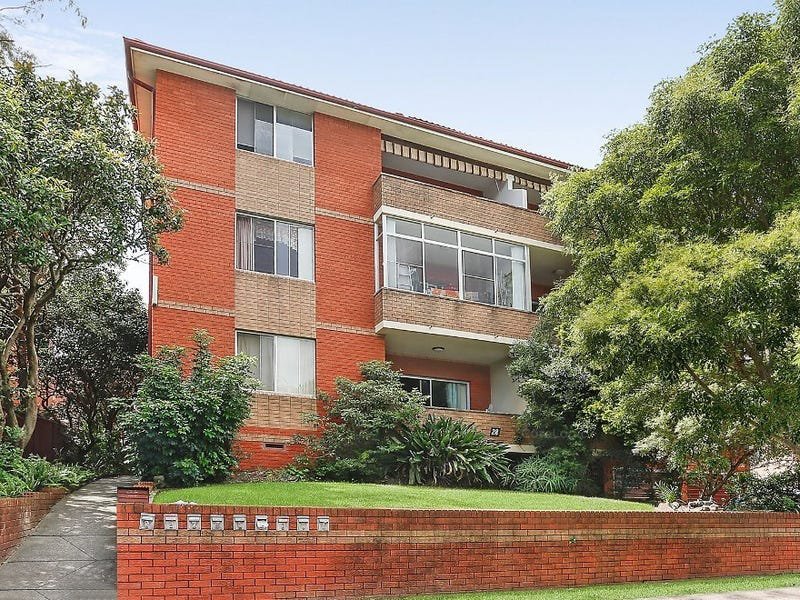 6/26 Woids Avenue, Hurstville NSW 2220