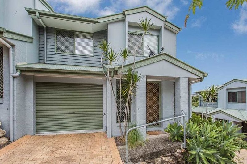 Photo - 6/26 Wyndham Street, Herston QLD 4006 - Image 12