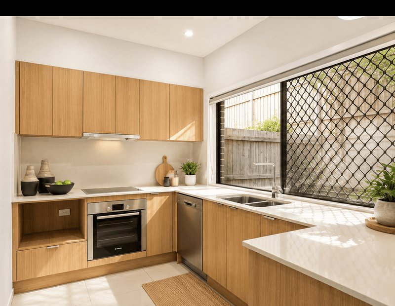 Photo - 6/262 Padstow Road, Eight Mile Plains QLD 4113 - Image 2