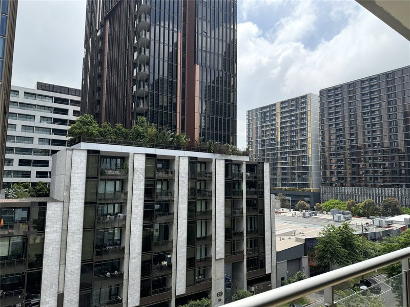 Photo - 62/63 Dorcas Street, South Melbourne VIC 3205 - Image 5