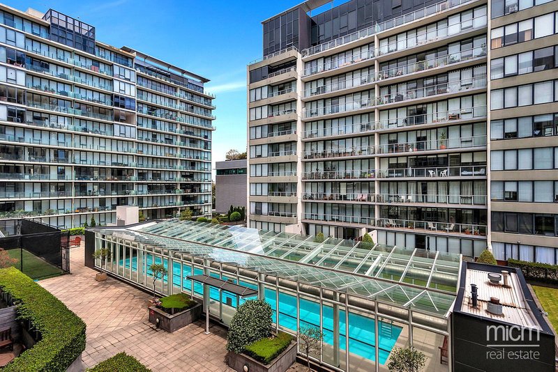 Photo - 62/63 Dorcas Street, South Melbourne VIC 3205 - Image 6