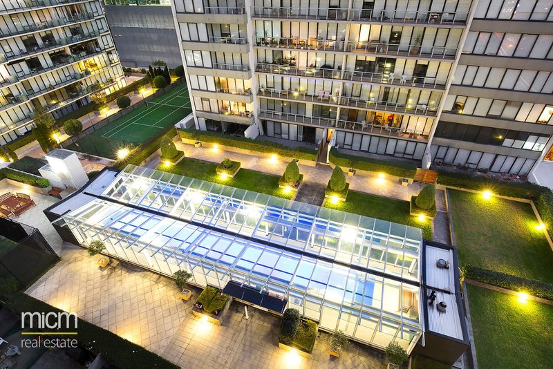 Photo - 62/63 Dorcas Street, South Melbourne VIC 3205 - Image 7