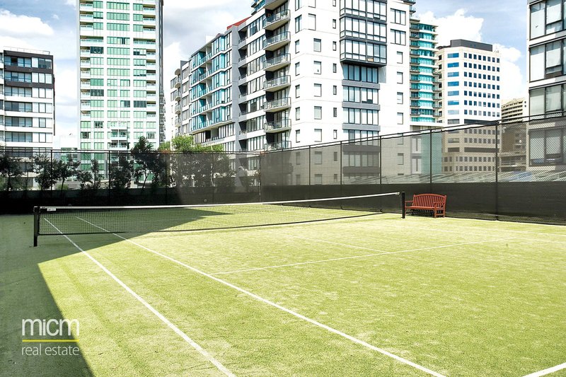 Photo - 62/63 Dorcas Street, South Melbourne VIC 3205 - Image 9